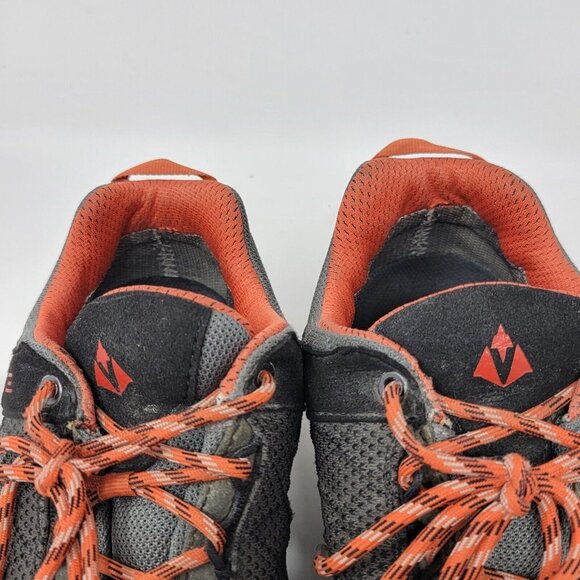 Vasque Breeze Gore Tex LT Low GTX Hiking Trail Shoes Lace Up Men's 10 - Picture 6 of 8